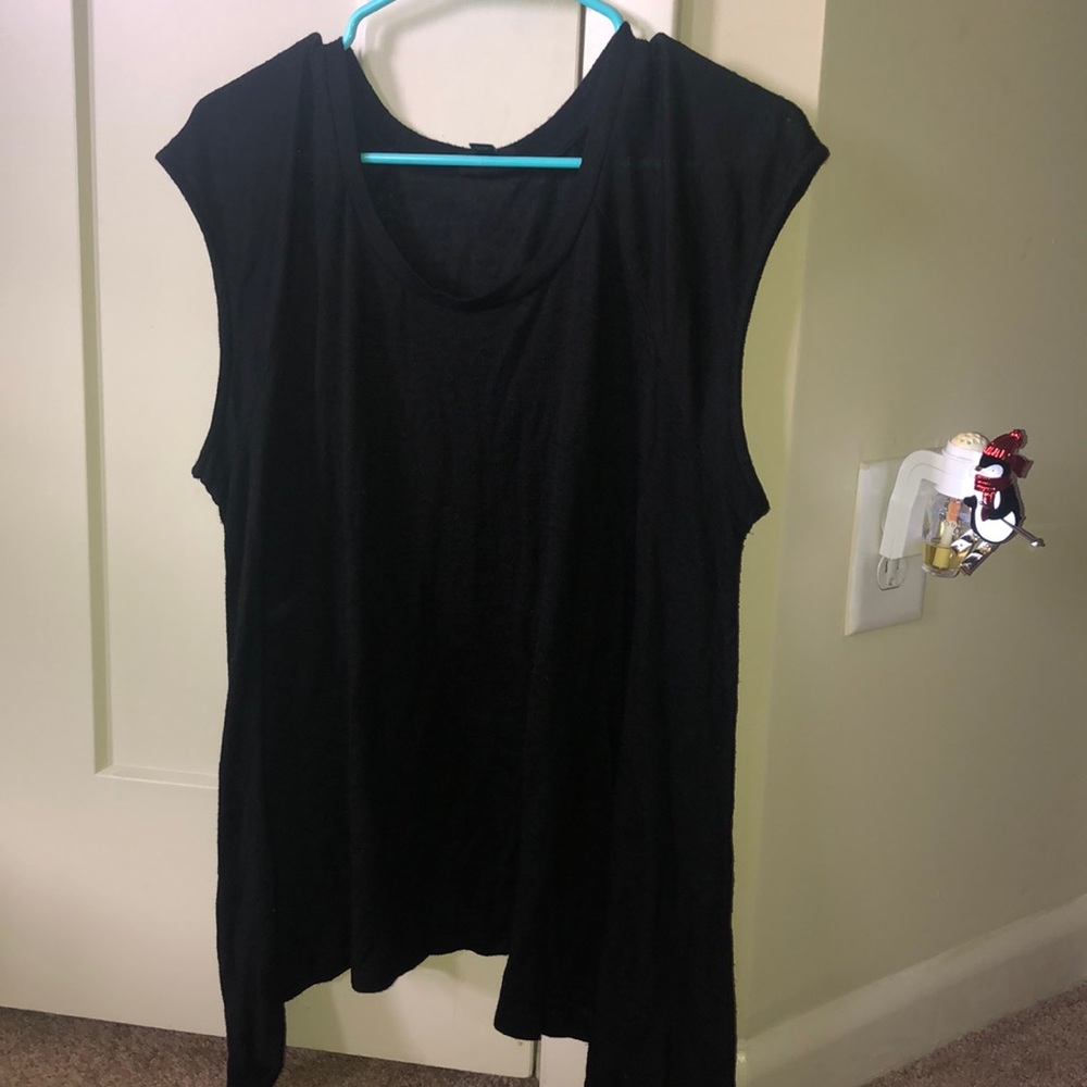 Mossimo blouse